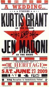 La Boda Poco Convencional