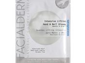 Guantes reafirmantes antimanchas facialderm: lifting intensivo para manos
