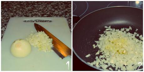 Paccheri rellenos de carne