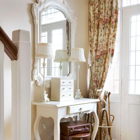 Ideas de almacenaje para el Recibidor