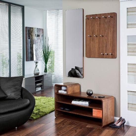 Ideas de almacenaje para el Recibidor - Paperblog