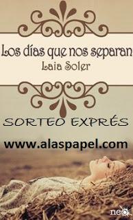 Ganador de Los días que nos separan