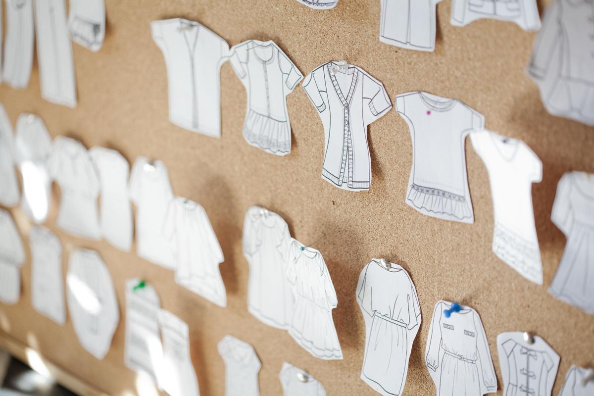 Deco+Design: En el Estudio de Poète.