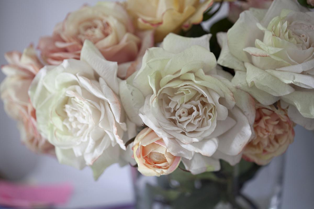 Deco+Design: En el Estudio de Poète.