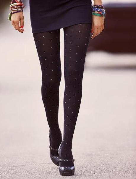 Nueva Colección Calzedonia