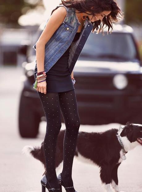 Nueva Colección Calzedonia