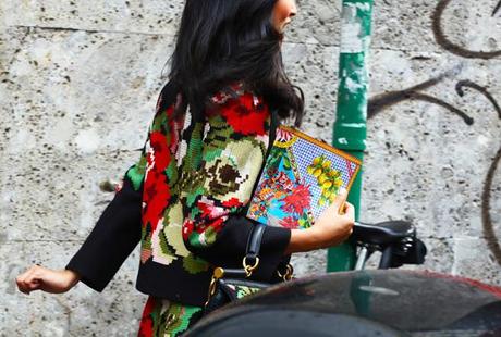 iPad Covers streetstyle