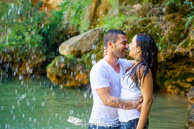 SESIÓN PREBODA DE J&G;: PEACE