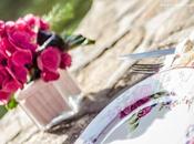 Decoración para Primera Comunión