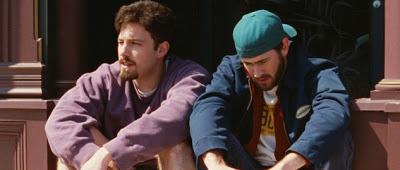 Mejor película, mejor director