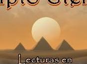 ¿Nos vamos Egipto?