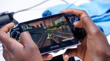 ps vita