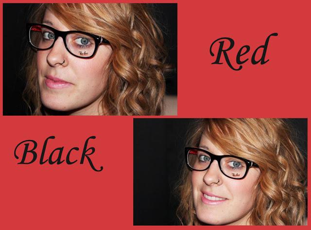 Ray-Ban graduado s/s 2013