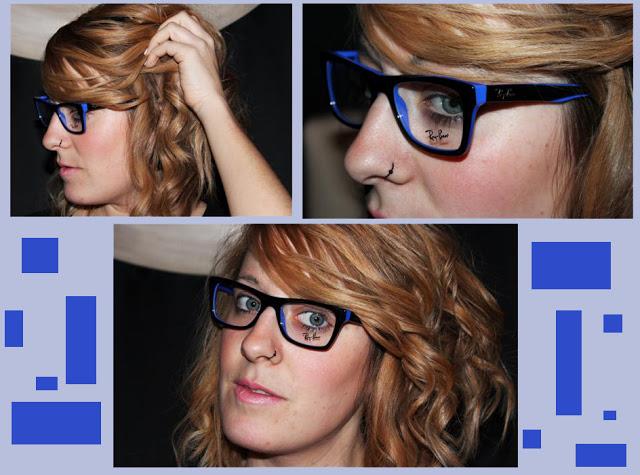 Ray-Ban graduado s/s 2013