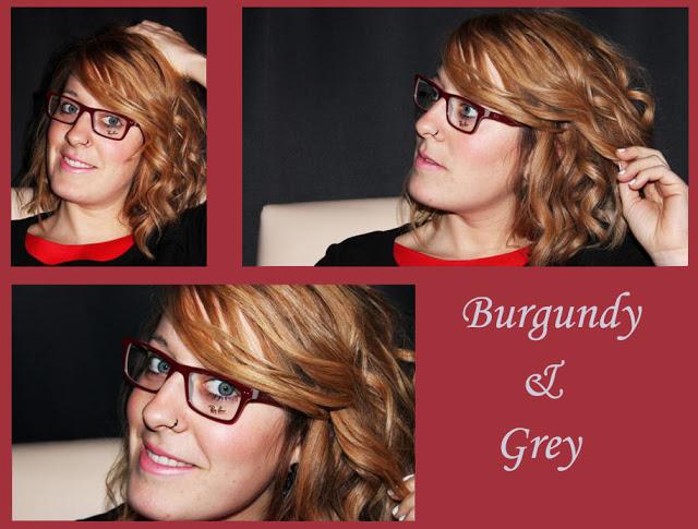 Ray-Ban graduado s/s 2013