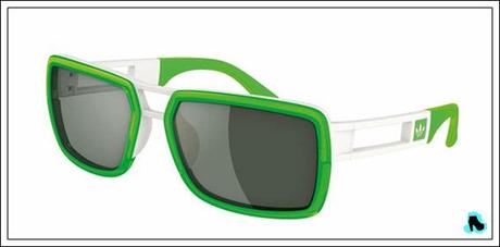 UNAS GAFAS DE SOL A TU GUSTO CON ADIDAS CUSTOMIZE EYEWEAR Adidas Customize Eyewear
