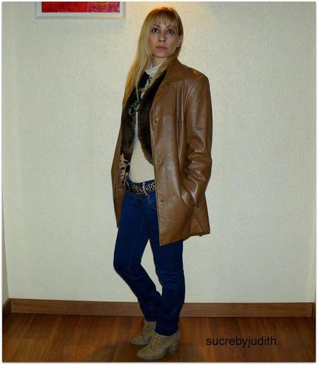 Comfortable for a rainy day Comfortable for a rainy day