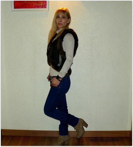 Comfortable for a rainy day Comfortable for a rainy day