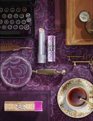 Fakeup, el 2 en 1 de Benefit