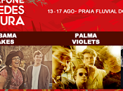 festival portugués Paredes Coura anuncia Alabama Shakes, Palma Violets Everything