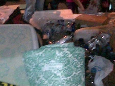 Miren como los nuevos “próceres” de la Nación pretenden derrocar al régimen de Hugo Chávez.