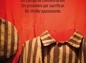 "Pabellón niño nazi" Piero Degli Antoni