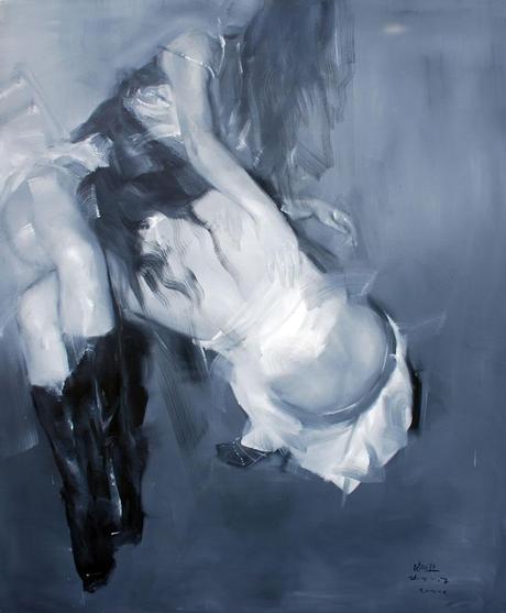 Zhang Haiying – Pinturas