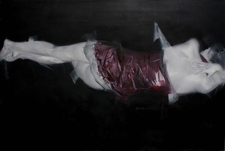 Zhang Haiying – Pinturas