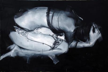 Zhang Haiying – Pinturas