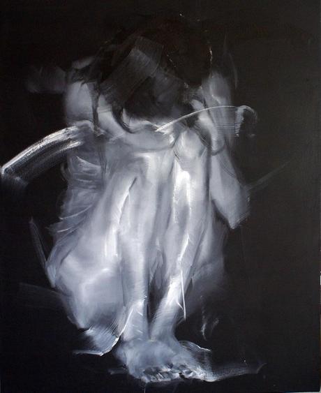 Zhang Haiying – Pinturas