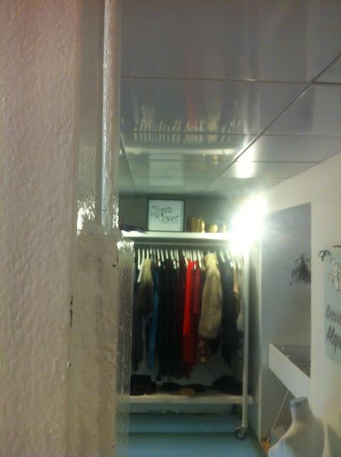 De paseo por That´s my Closet
