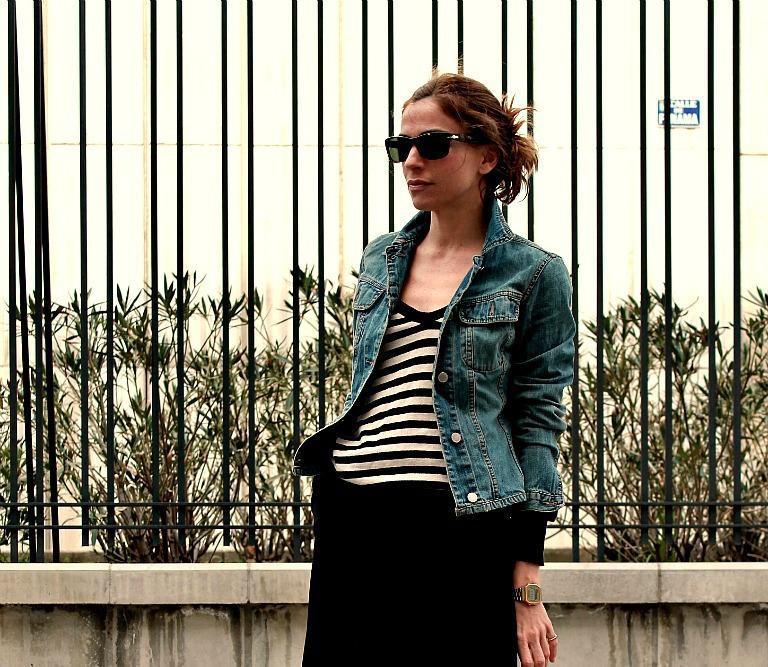 falda pantalon: nueva temporada