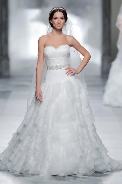 Nuestros favoritos de la colección 2014 de St.Patrick