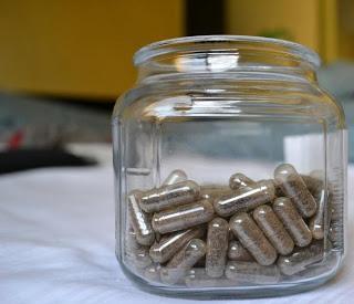 ¿Te comerías tu placenta? ¿Te comerías tu placenta?