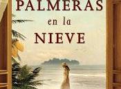 Booktrailer: Palmeras nieva Gabás