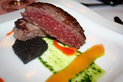 TAPAS & BLOGS MUY CARNÍVORO