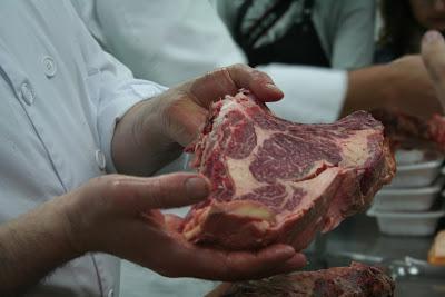 TAPAS & BLOGS MUY CARNÍVORO