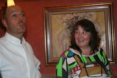 TAPAS & BLOGS MUY CARNÍVORO