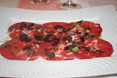 TAPAS & BLOGS MUY CARNÍVORO