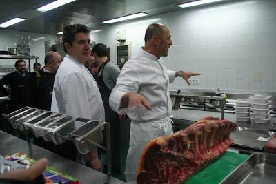 TAPAS & BLOGS MUY CARNÍVORO