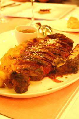 TAPAS & BLOGS MUY CARNÍVORO