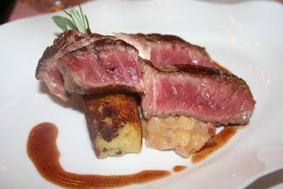 TAPAS & BLOGS MUY CARNÍVORO