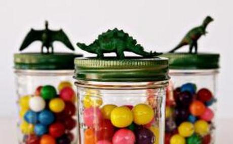 Que vuelvan los dinosaurios