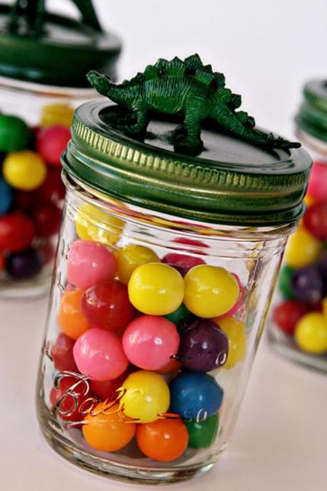 Que vuelvan los dinosaurios