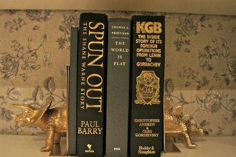 Que vuelvan los dinosaurios