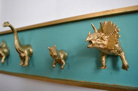 Que vuelvan los dinosaurios