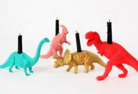 Que vuelvan los dinosaurios