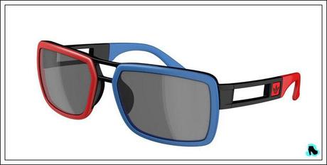 UNAS GAFAS DE SOL A TU GUSTO CON ADIDAS CUSTOMIZE EYEWEAR Adidas Customize Eyewear