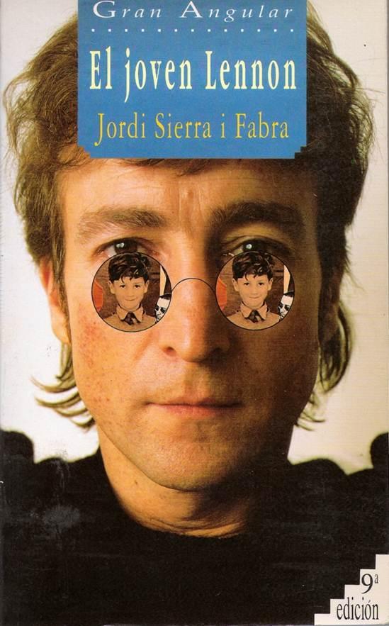 El joven Lennon Paperblog