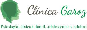 Logo Clinica Garoz